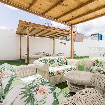 El Rincón de los Artistas Las Palmas de Gran Canária Exterior foto