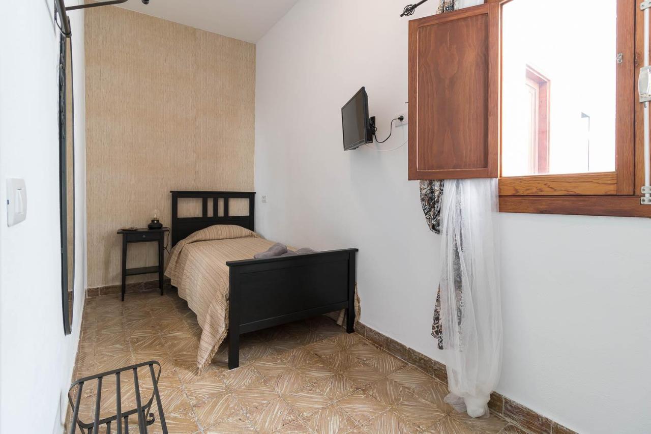 El Rincón de los Artistas Las Palmas de Gran Canária Exterior foto